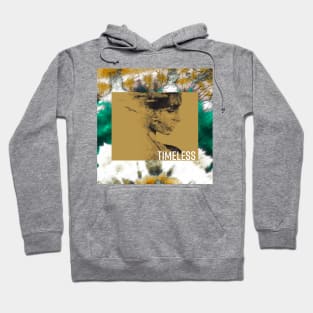 Timeless Artistic Painting Tee Hoodie